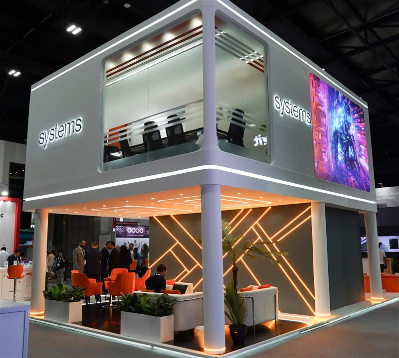 systemsltdmea's tweet photo. Stay tuned for more highlights as we continue to shape the future of language technology.
Swing by Booth H9-A30 at the Dubai World Trade Center this week—we're pumped to meet you! 🎉🔮
#SystemsLimitedMEA #GITEX2024 #Day1 #FuturePartnership https://t.co/mAXMDN2Ryb