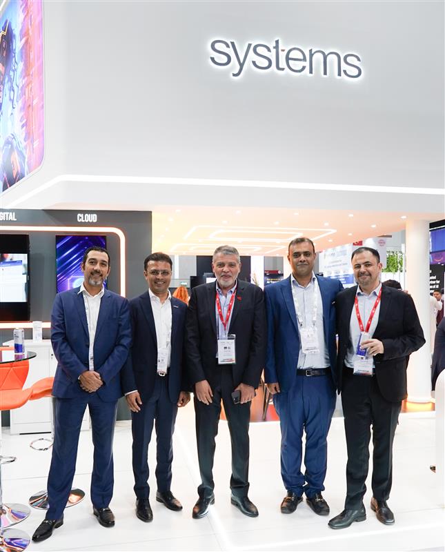 systemsltdmea's tweet photo. Stay tuned for more highlights as we continue to shape the future of language technology.
Swing by Booth H9-A30 at the Dubai World Trade Center this week—we're pumped to meet you! 🎉🔮
#SystemsLimitedMEA #GITEX2024 #Day1 #FuturePartnership https://t.co/mAXMDN2Ryb