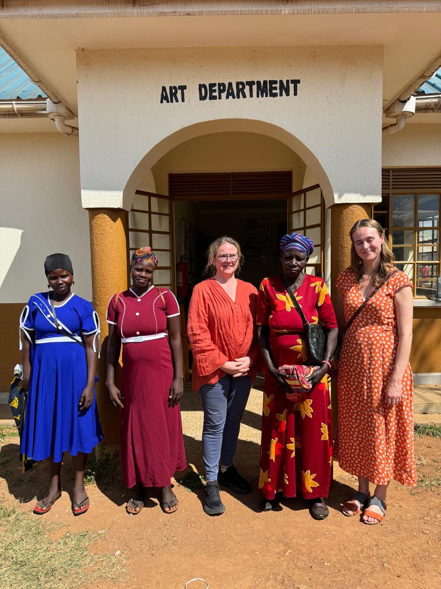 MFA Iceland Development 🇮🇸 (@icelanddevcoop) on Twitter photo Great interaction with <a href="/UNFPAUganda/">UNFPA Uganda</a> on the STOP programme, deeply moved by our meeting with #fistula survivors Great interaction with <a href="/UNFPAUganda/">UNFPA Uganda</a> on the STOP programme, deeply moved by our meeting with #fistula survivors
