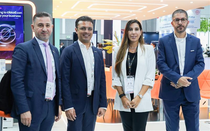 systemsltdmea's tweet photo. #SystemsLimitedMEA #GITEX2024 #Day1 #FuturePartnership https://t.co/NOOkd3jNl9