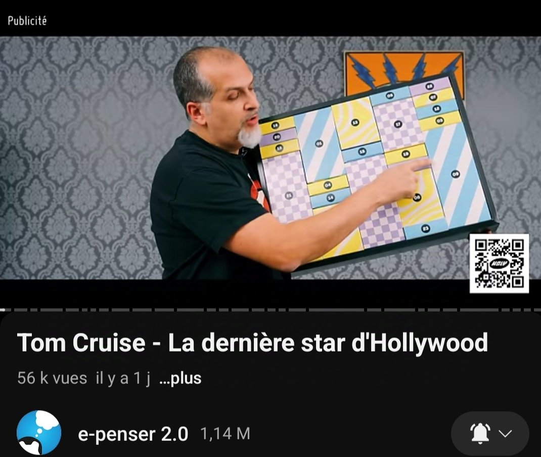 MistCovered's tweet photo. @epenser Euh j'ai été interrompu par une pub pendant ta dernière vidéo https://t.co/f20DYCScY1