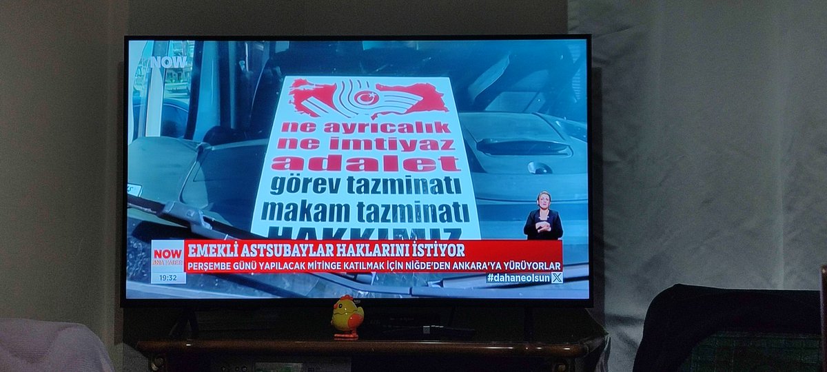 ASTSUBAY ADALET İSTİYOR