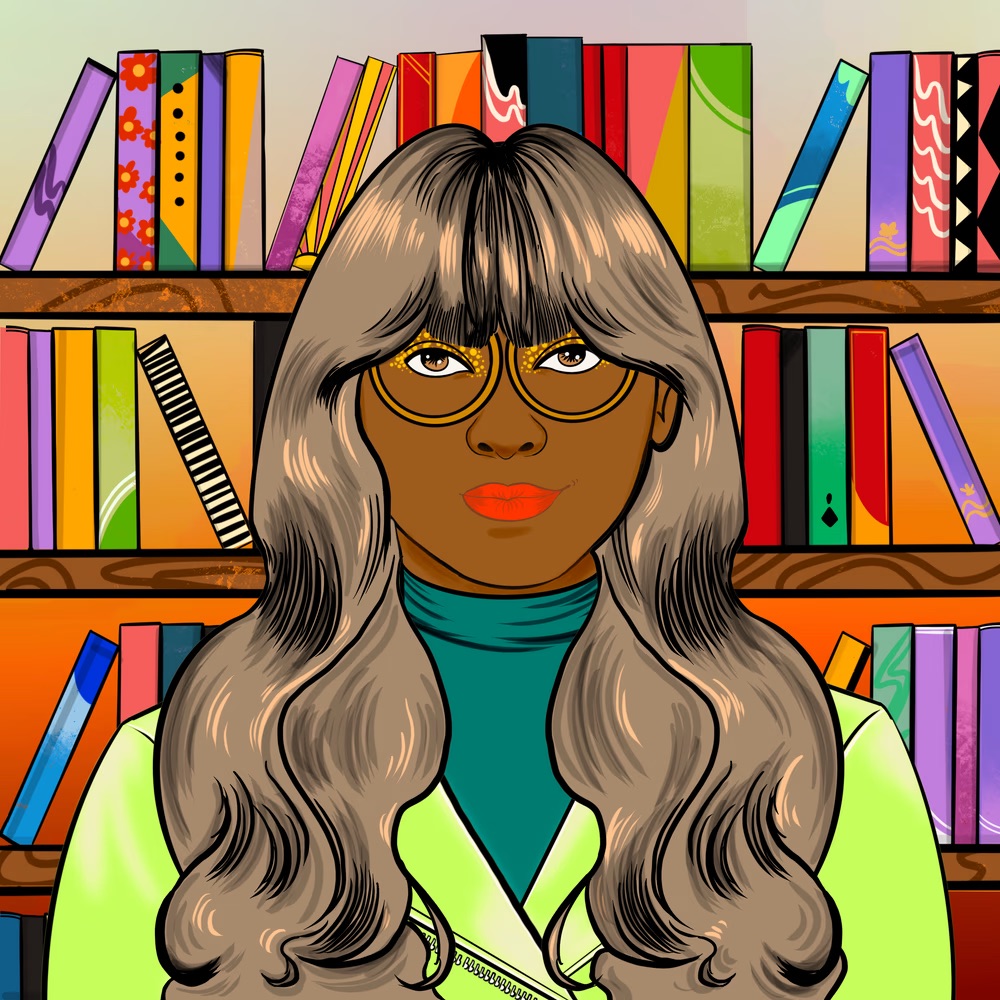 Women Rise tweet media