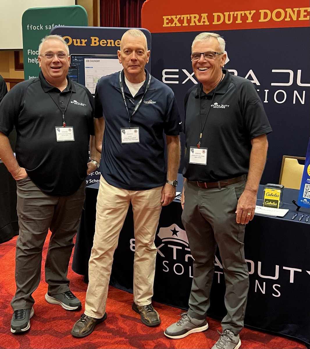 Extra Duty Solutions tweet media