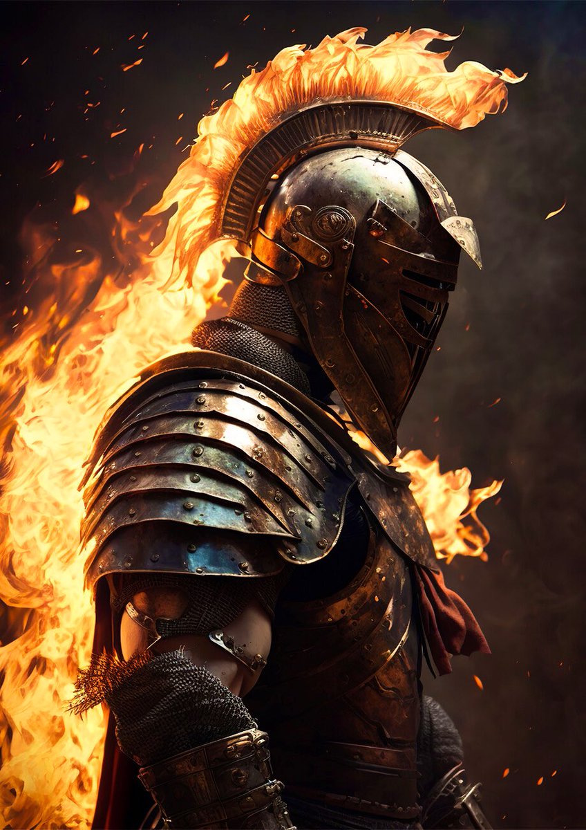 Life throws curveballs, but a strong man knows how to adapt. Embrace the chaos, learn from the struggles, and keep moving forward. Each challenge makes us stronger. 

Remember…it's not about never falling—it's about rising every time we do. Keep pushing! ⚔️ #Strength #Resilience