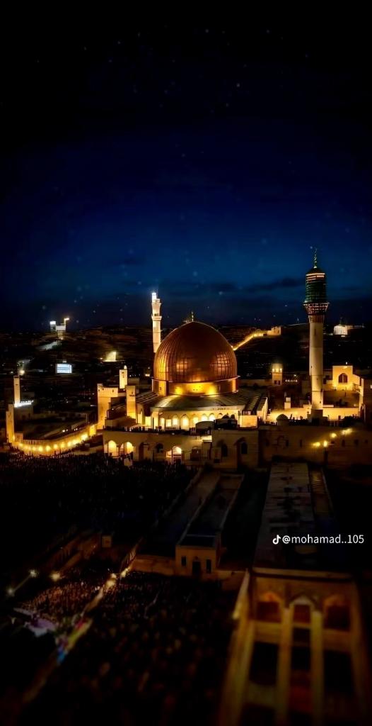 أوضح مضلوميه على وجه الكره الارضيه 
هي