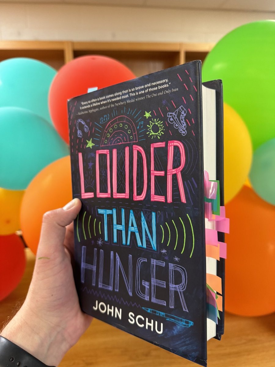 John Schu tweet media