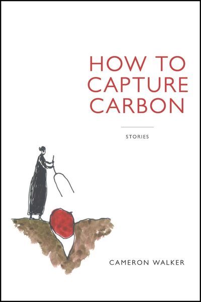 Congratulations to Cameron Walker ('08), whose short story collection How to Capture Carbon releases today! Learn more, including how to order, and read a blurb from alum/faculty member April Ayers Lawson here: buff.ly/4dsgYji 

#RWW #MFA #PLU