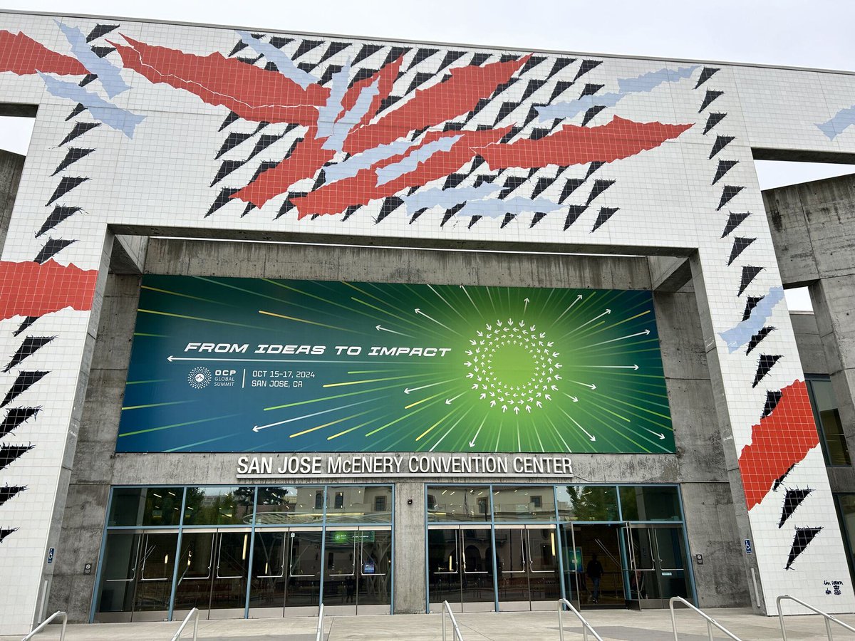 opi_project's tweet image. .@OPI_Project is in San Jose this week for #OCPSummit2024! Stop by the @Arm booth B12 to see #OPIProject live in a few new demos. Learn more:
hubs.la/Q02TsXmx0