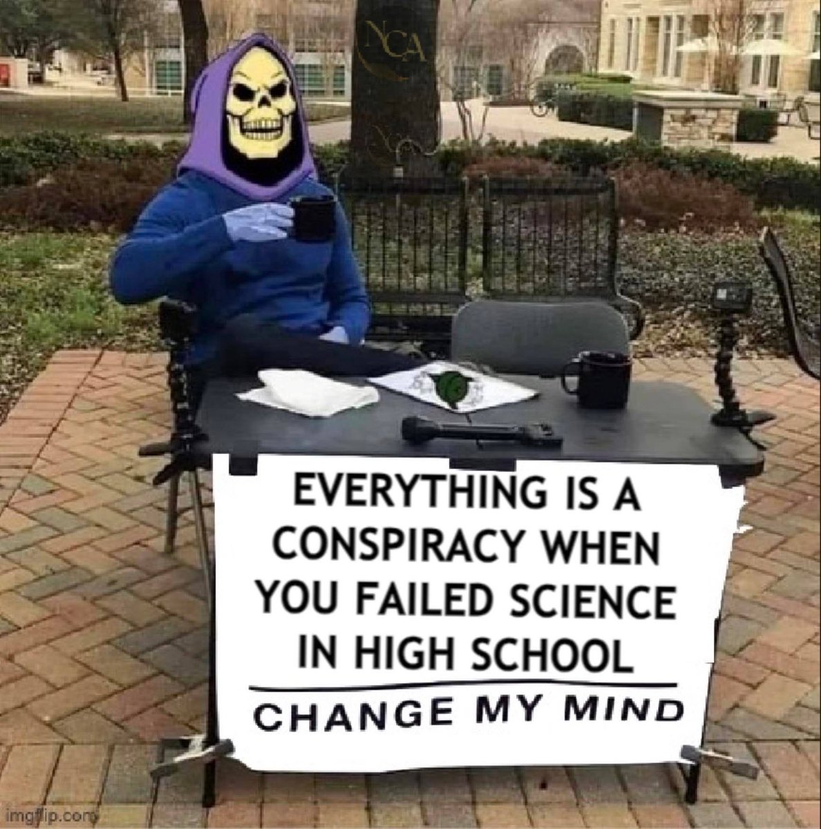 Hillbilly Highlander (@hillbillyhighl1) on Twitter photo 