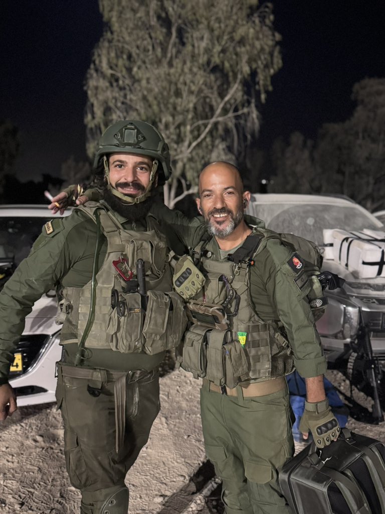 daniel hanuka📟 🇮🇱 tweet media