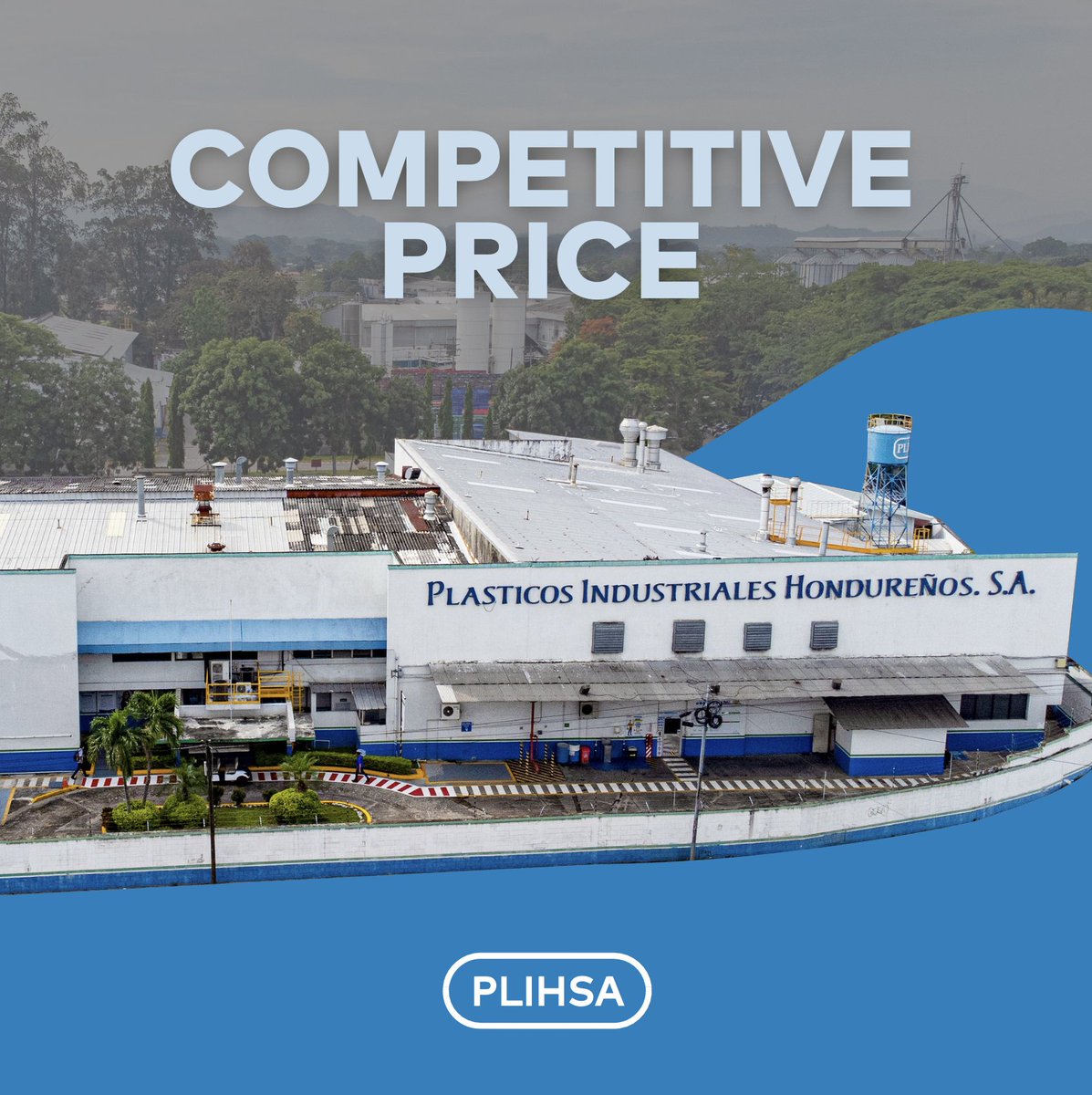 Here’s what you can expect from us at Pack Expo in Chicago: innovative products, sustainable solutions, and a commitment to quality that drives everything we do. See you there! ​

#PackExpo2024 #PLIHSA