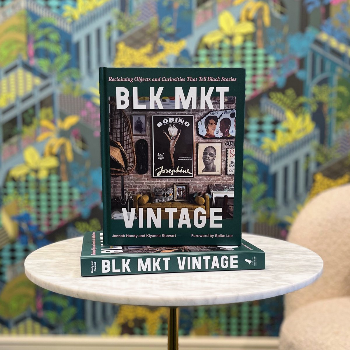 BlackDog & Leventhal tweet media