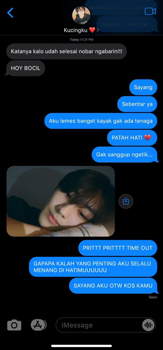 iloavcat's tweet photo. lemess jg.... 💔💔 https://t.co/U6JQyLHi6o