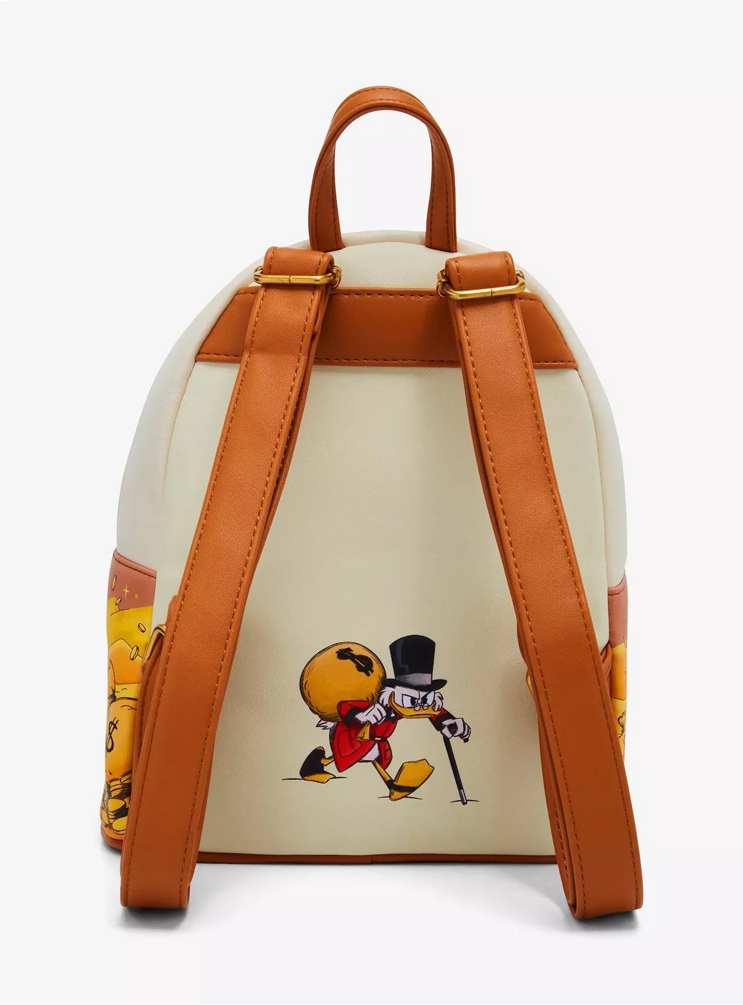 Ducktales loungefly deals