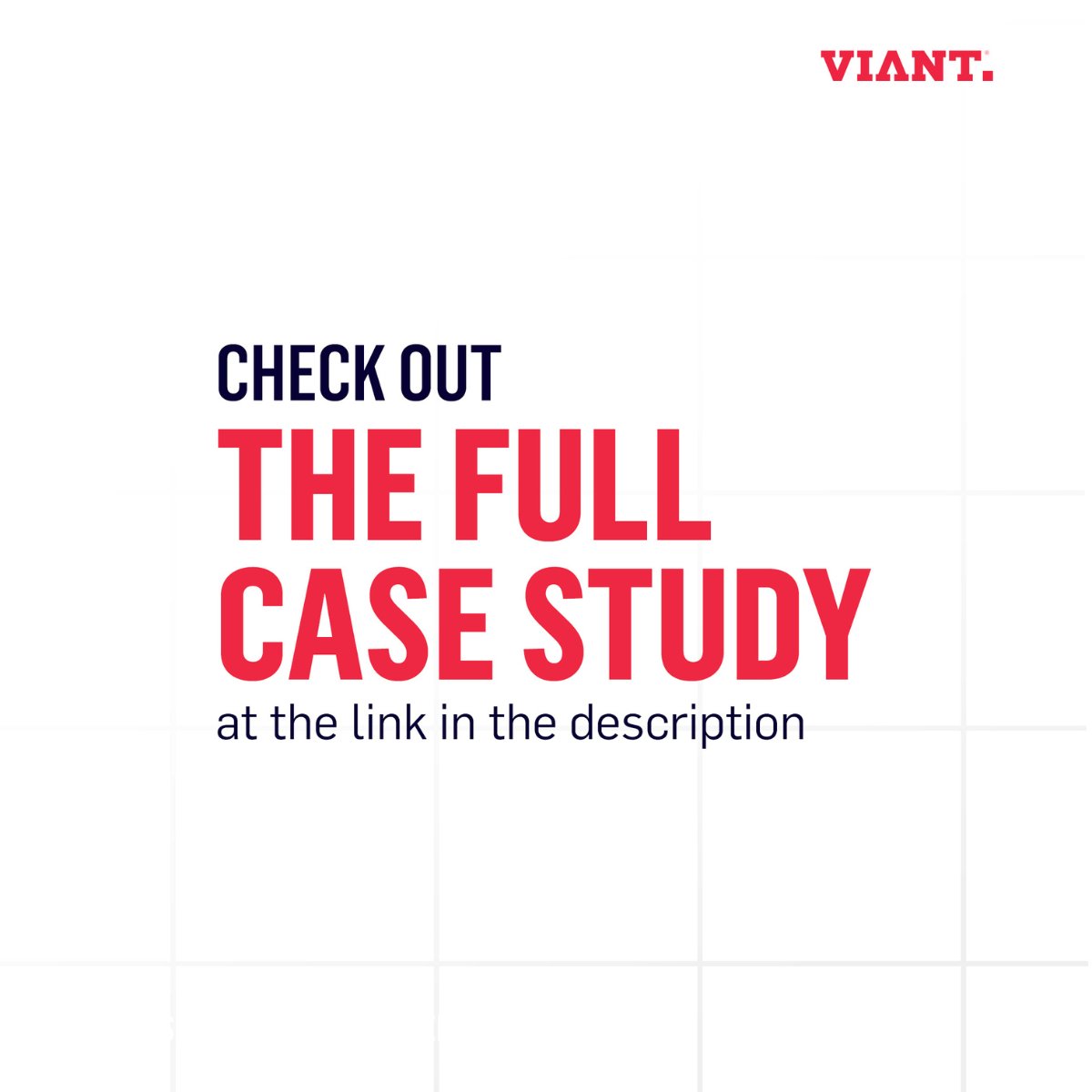 viant_tech's tweet image. In partnership with @_62ABOVE, learn how we created a unique #DSP offering to drive awareness, increase room bookings and attract new visitors for their client, @HarrahsCherokee. Check out the full #casestudy here. bit.ly/3BLn9BW

#AdvancedReporting #CTV #AdTech