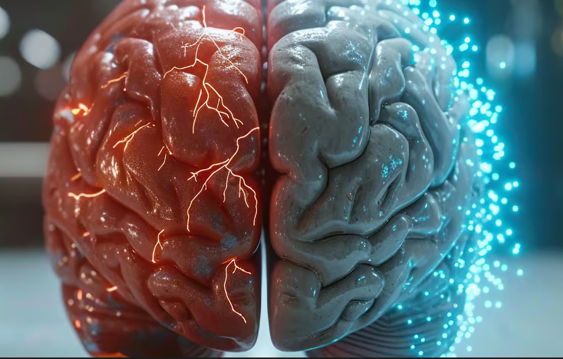 🤖🧠 Des robots pilotés par des mini-cerveaux humains ? C'est possible ! Des chercheurs utilisent des organoïdes cérébraux pour contrôler des robots via MetaBOC, fusionnant biologie et technologie. 🚀✨  #IA #Wetware
urlr.me/MgsnN