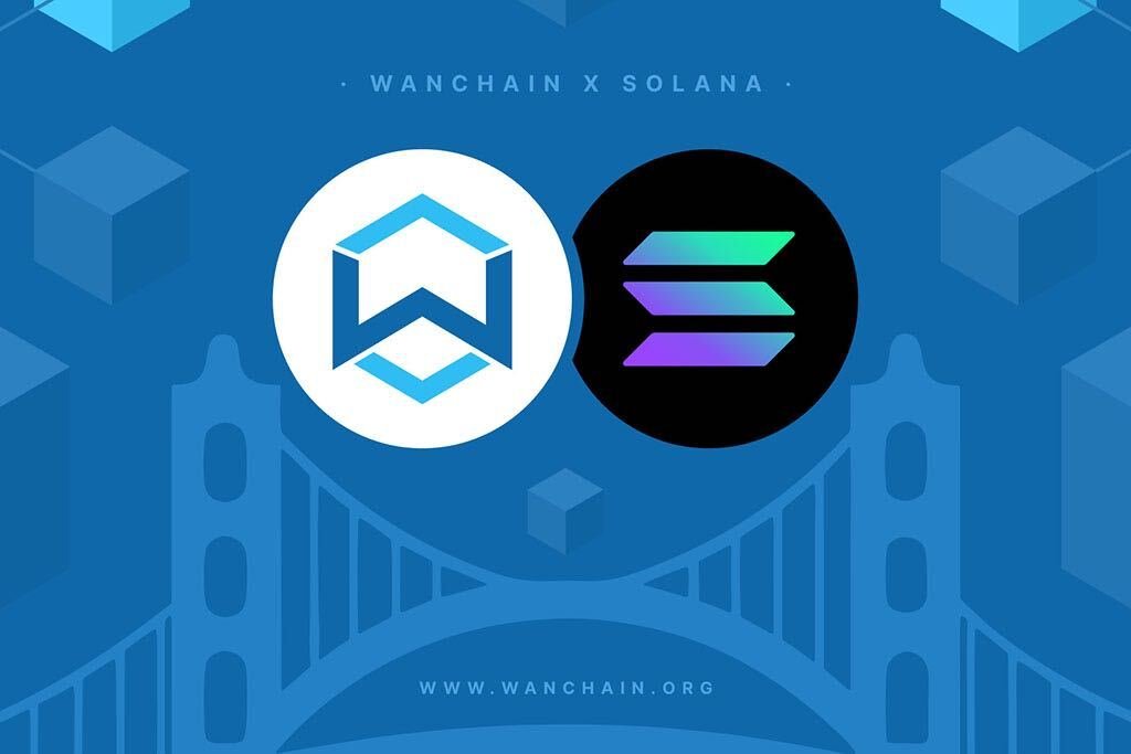 EAK_Digital's tweet photo. Great to see our Layer-1 Blockchain client @wanchain_org featured in @CoinDesk once again, as they integrate #Solana into its cross-chain infrastructure. 

If you have a project or an announcement that could benefit from some media exposure, get in touch! https://t.co/977ut7RU0S