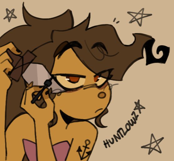 hi here's the ver with better comp i think ahah
#ramshackle #ramshacklefanart