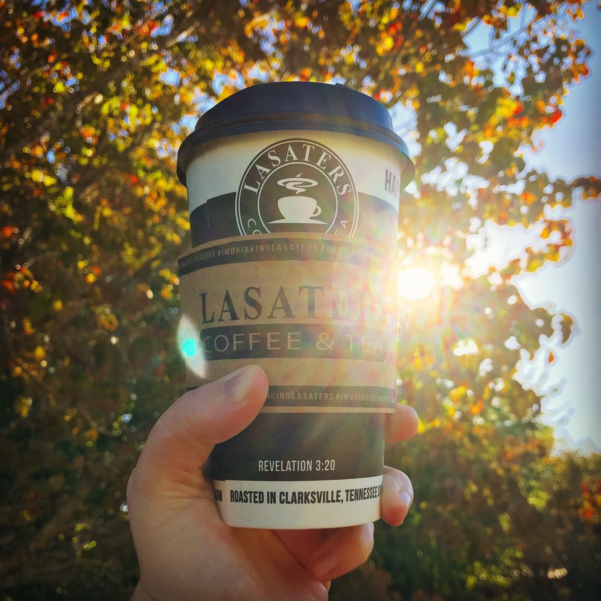 Finally feeling like Fall. ☀️🍂☺️☕️