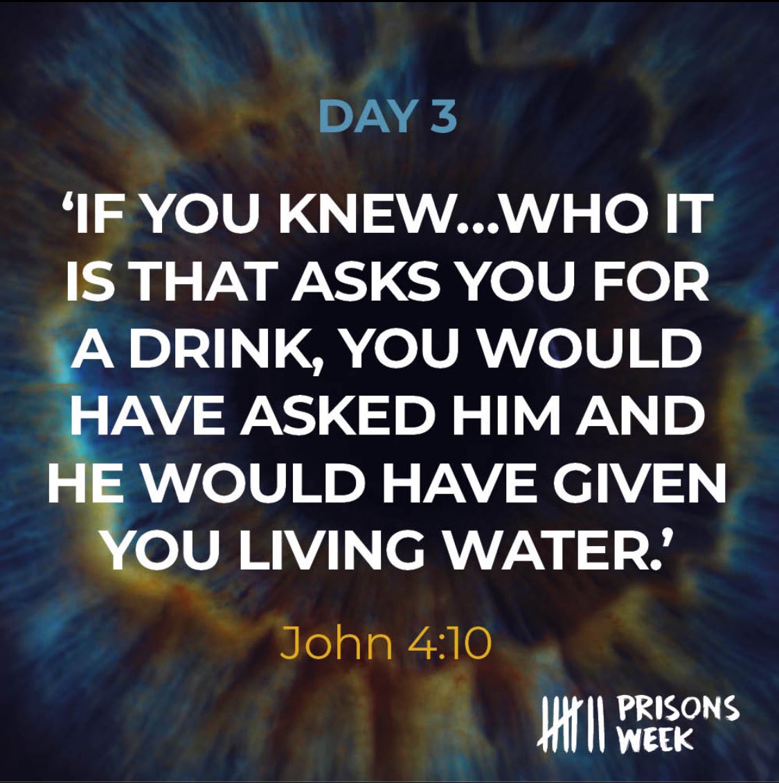 We invite you to pray with us for Day 3 of #prisonsweek! 

More info 👉🏻 prisonsweek.org 

Find out more about what we’re doing in HMP The Mount 👉🏻 wtctheology.org.uk/prison