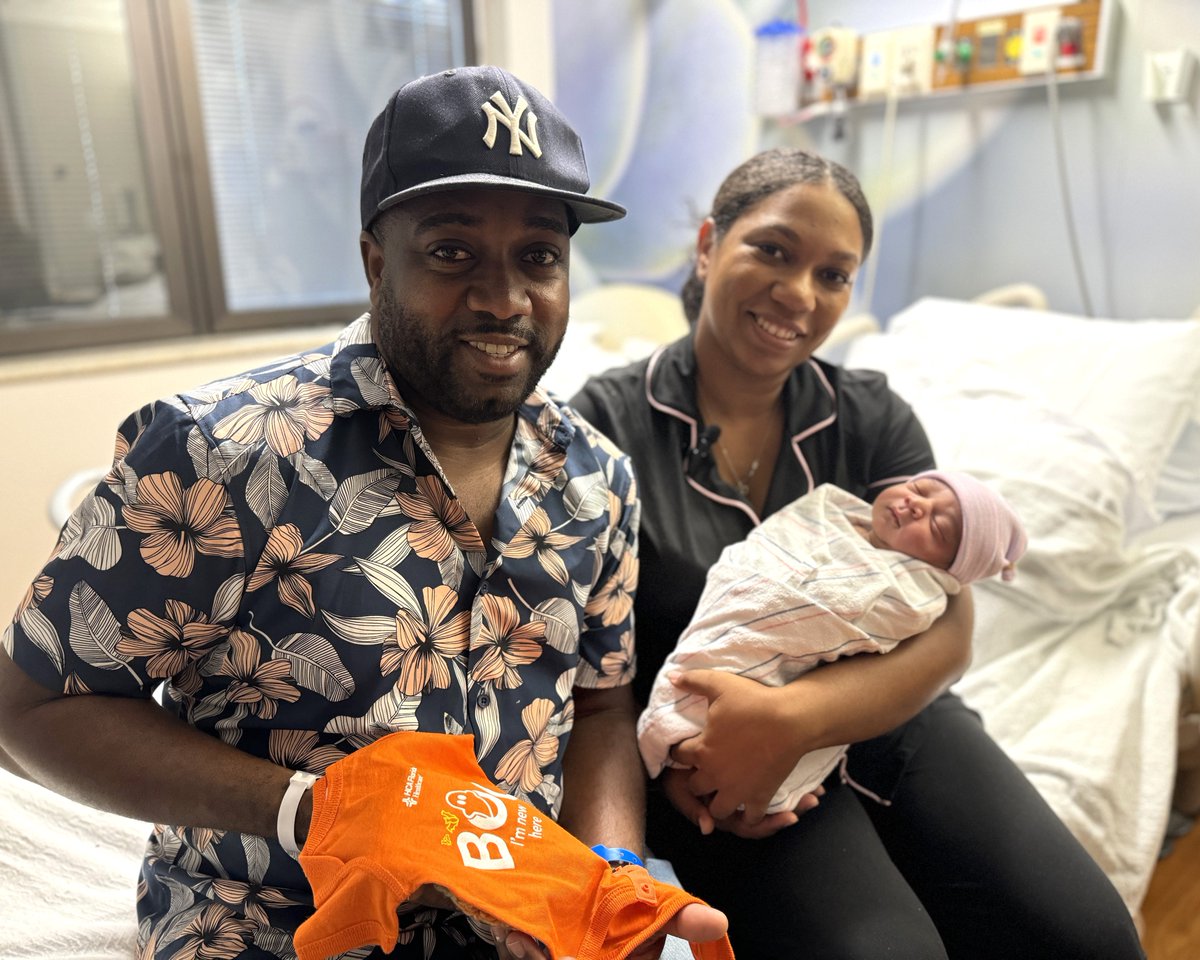 HCA Healthcare tweet media