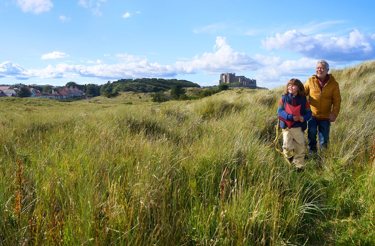 Together we're going places. From shopping sprees to scenic strolls, let our trains take you there.
 
To get inspired for your next trip in the North and Scotland (or check out our new TV ad!) head to: tpexpress.co.uk/let-our-trains…