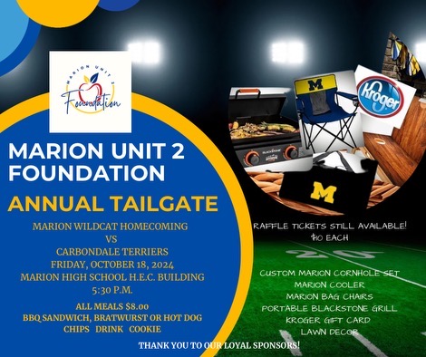 Marion Unit 2 Schls (@marionunit2) on Twitter photo 