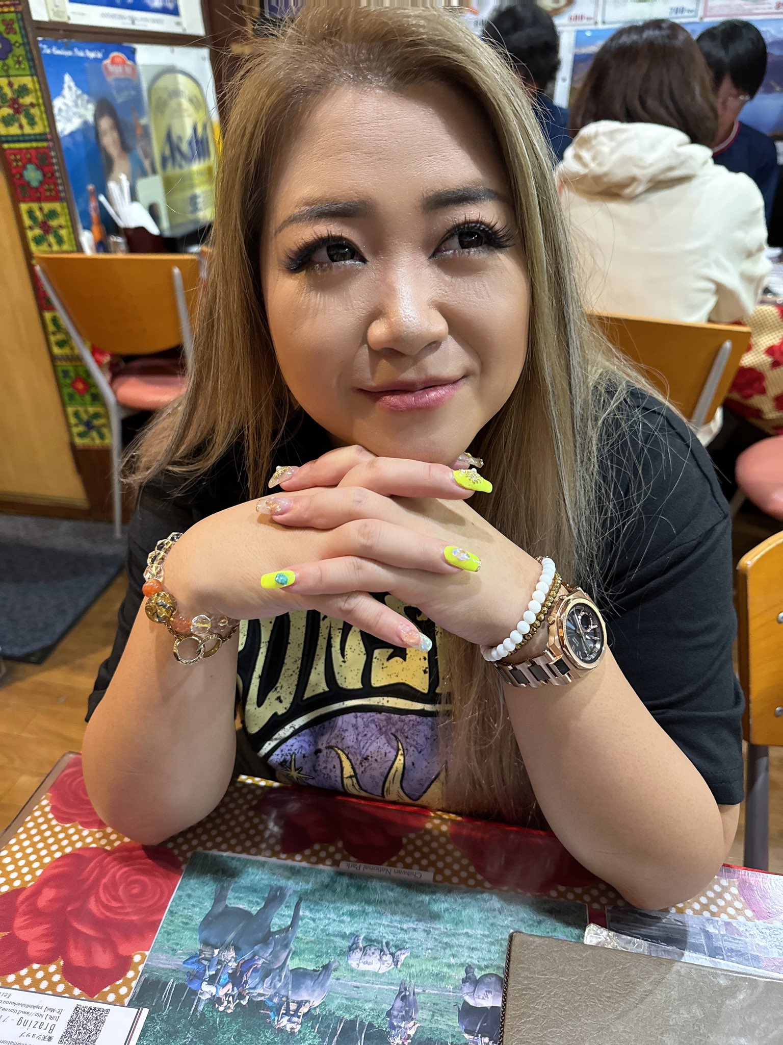 ギャル霊媒師飯塚唯 on X: 