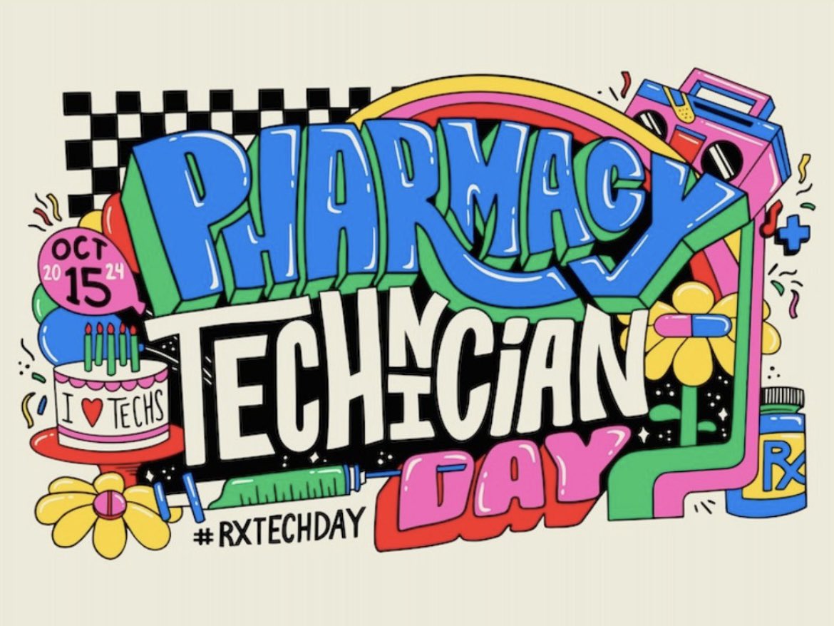 Lisa Forey 💙 (@lisaforey) on Twitter photo Happy World Pharmacy Technician Day!!
Today we recognise the incredible jobs, roles & contributions that Pharmacy Technicians make on a daily basis to help improve health for patients at <a href="/AneurinBevanUHB/">Aneurin Bevan University Health Board</a>
Massive thank you to colleagues across <a href="/ABUHB_Rx/">ABUHB Pharmacy</a> for everything you do! Happy World Pharmacy Technician Day!!
Today we recognise the incredible jobs, roles & contributions that Pharmacy Technicians make on a daily basis to help improve health for patients at <a href="/AneurinBevanUHB/">Aneurin Bevan University Health Board</a>
Massive thank you to colleagues across <a href="/ABUHB_Rx/">ABUHB Pharmacy</a> for everything you do!