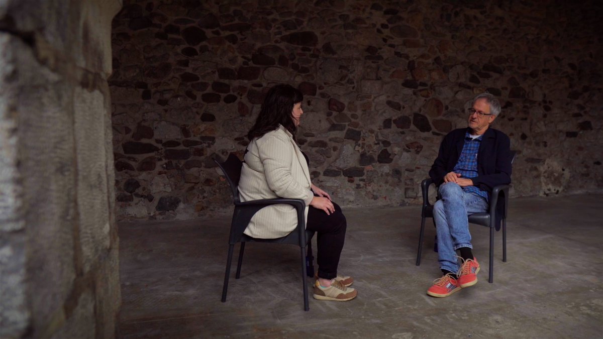 Gogoratu! Hitzetik Hortzera gaur gauean 21:00etan ETB1en!