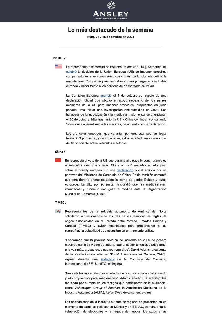 Ansley Consultores tweet media