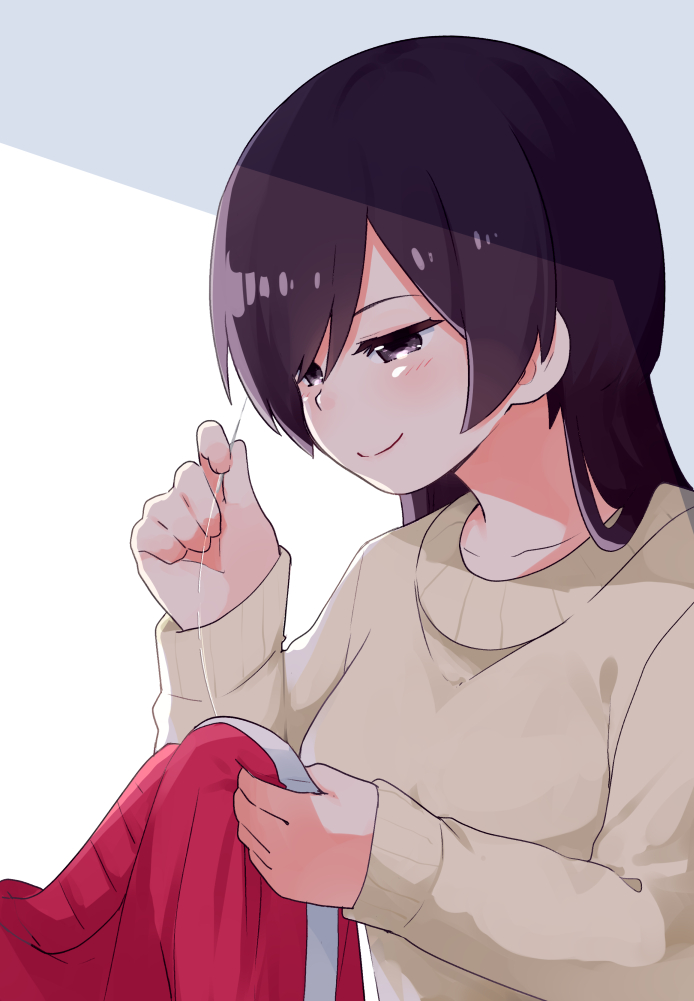 [閒聊] 天使降臨我身邊 松本香子生日賀圖