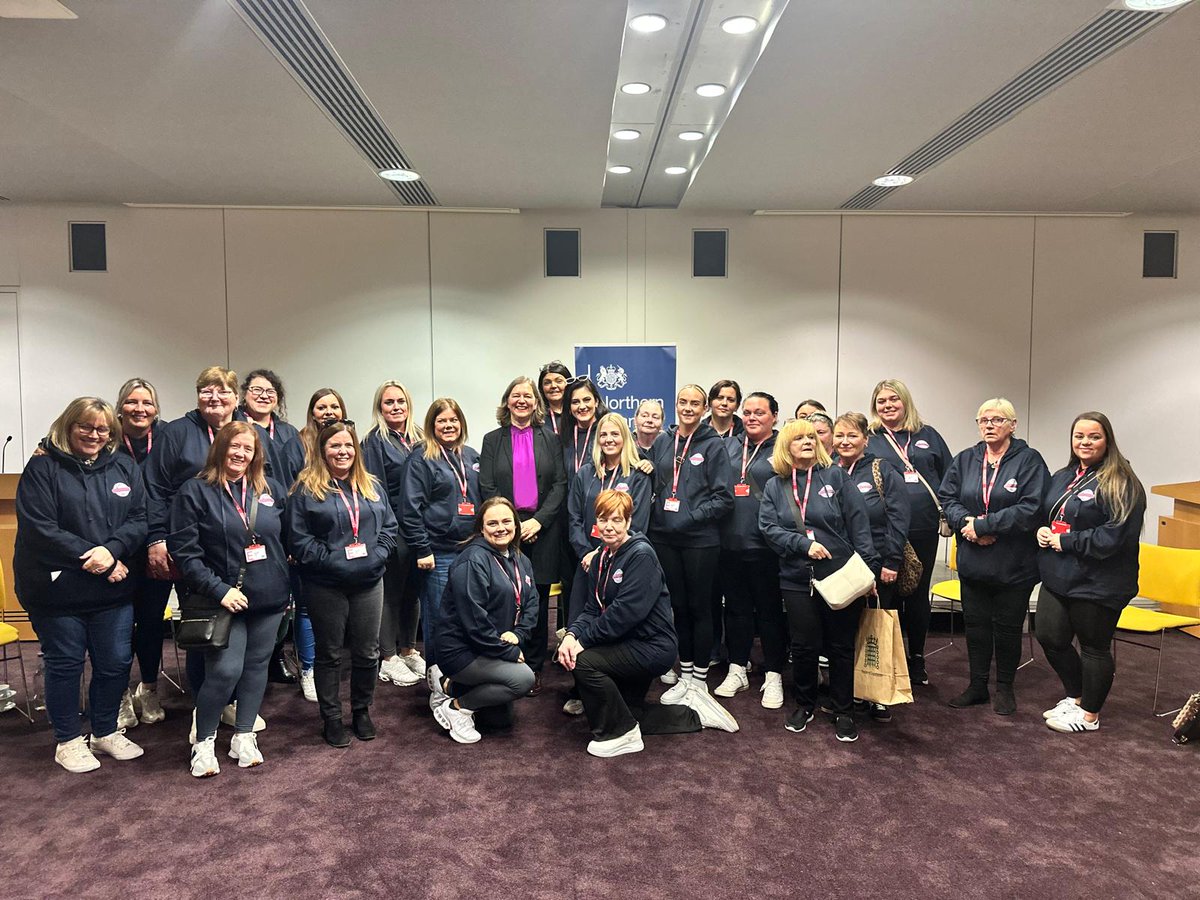 Corr-Johnston tweet media