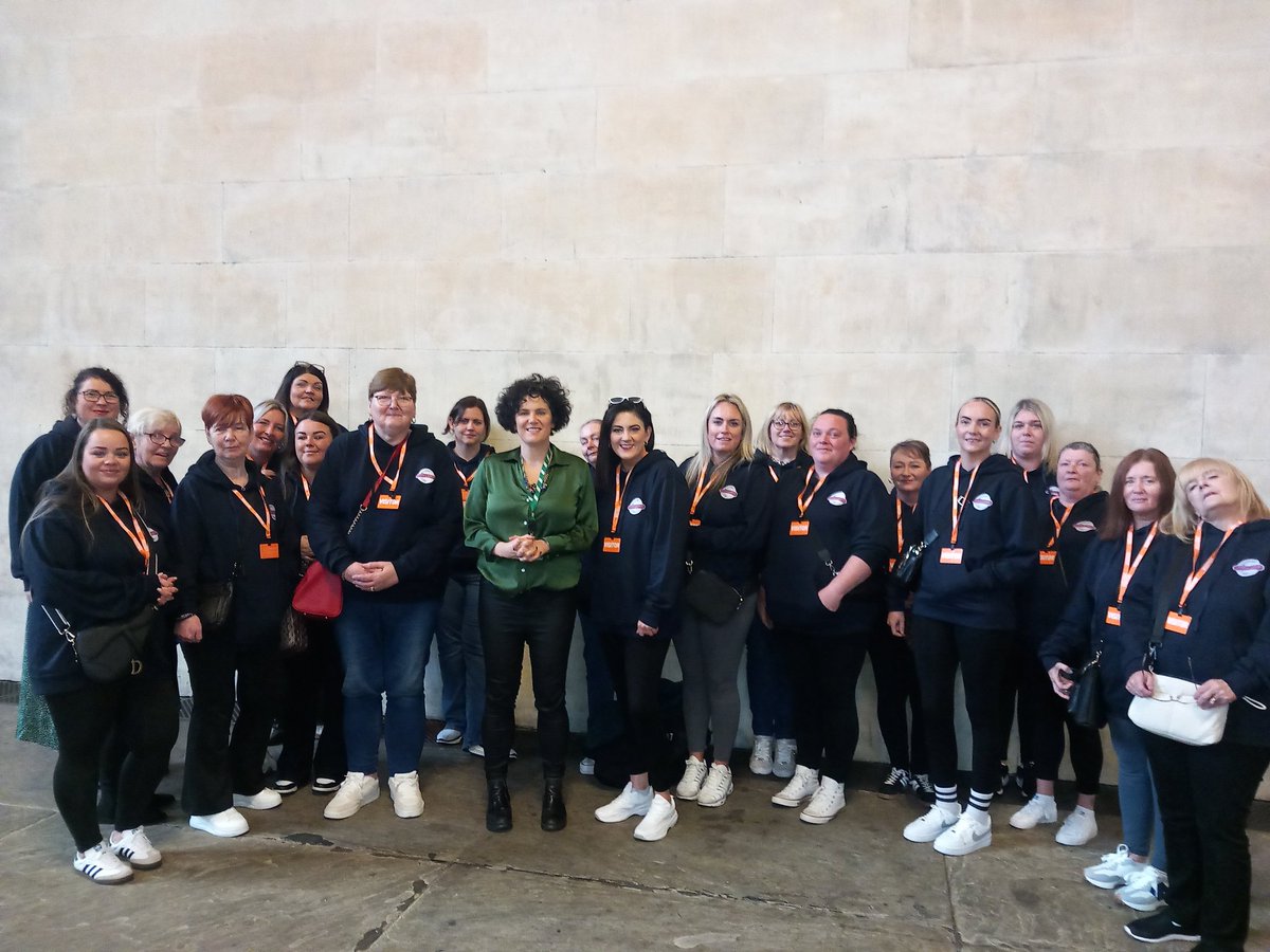 Corr-Johnston tweet media