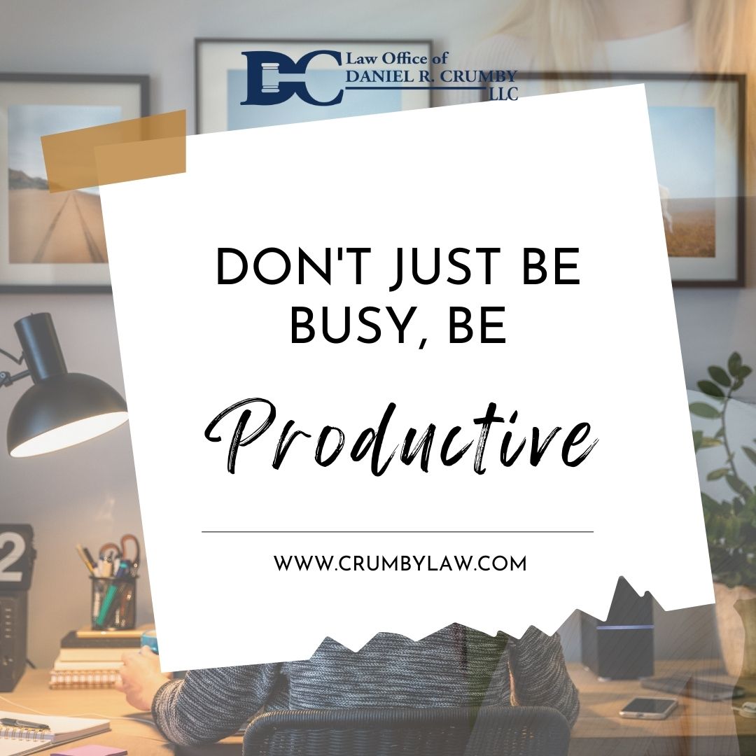 crumbylaw's tweet image. Staying productive is about progress, persistence, and purpose. At our firm, we guide clients in Georgia and Texas toward success. Let us help you progress—one productive step at a time!

⚖️linktr.ee/crumbylaw

#crumbylaw #DanielCrumby #ProgressMatters #FocusedAndDriven