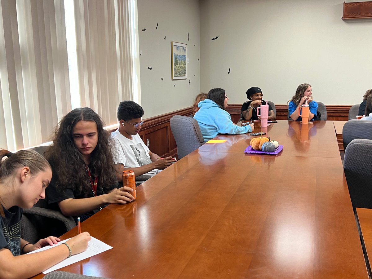 UCA School of Communication tweet media