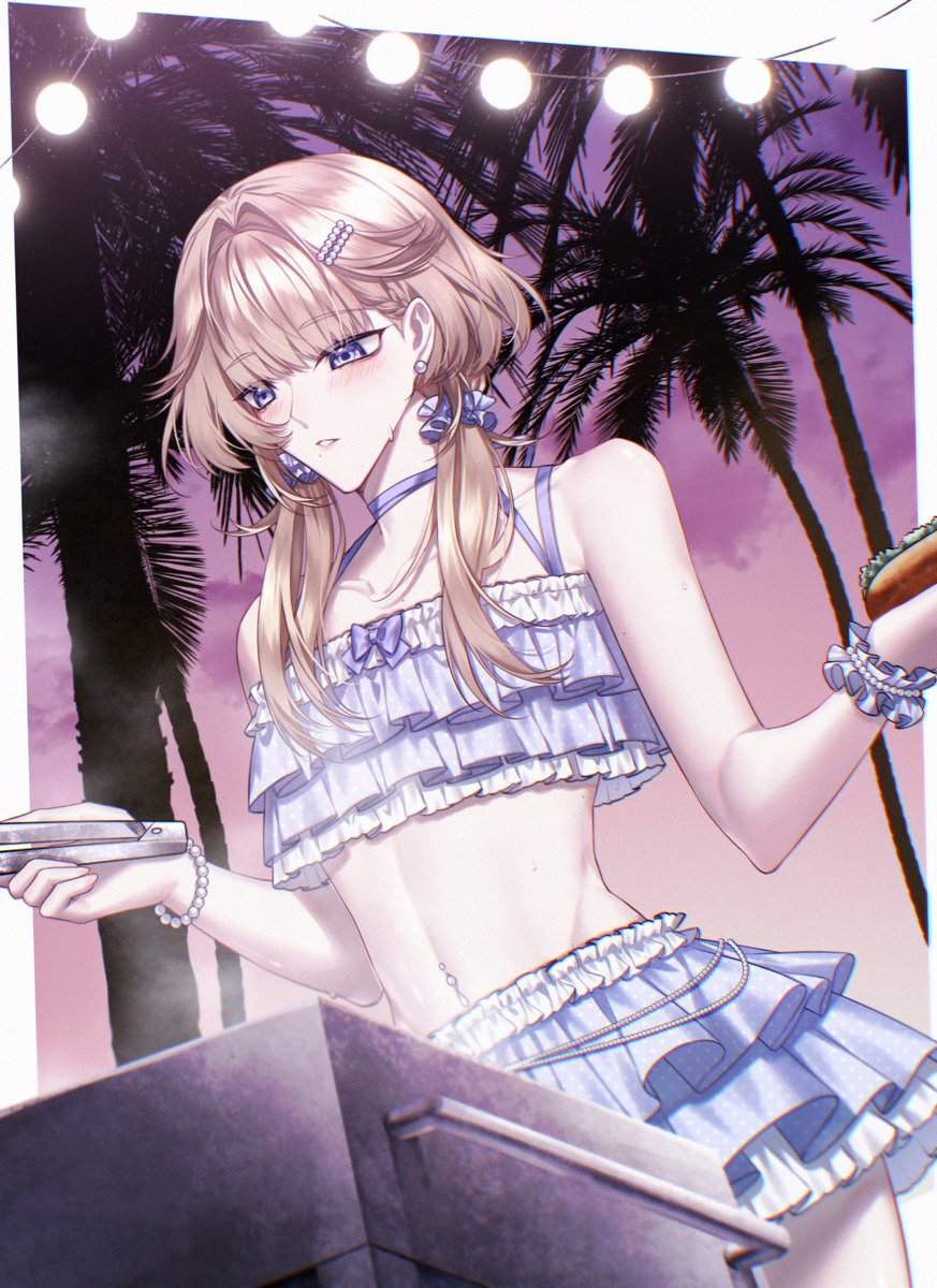 Papakkapao_'s tweet image. 🌅🌃