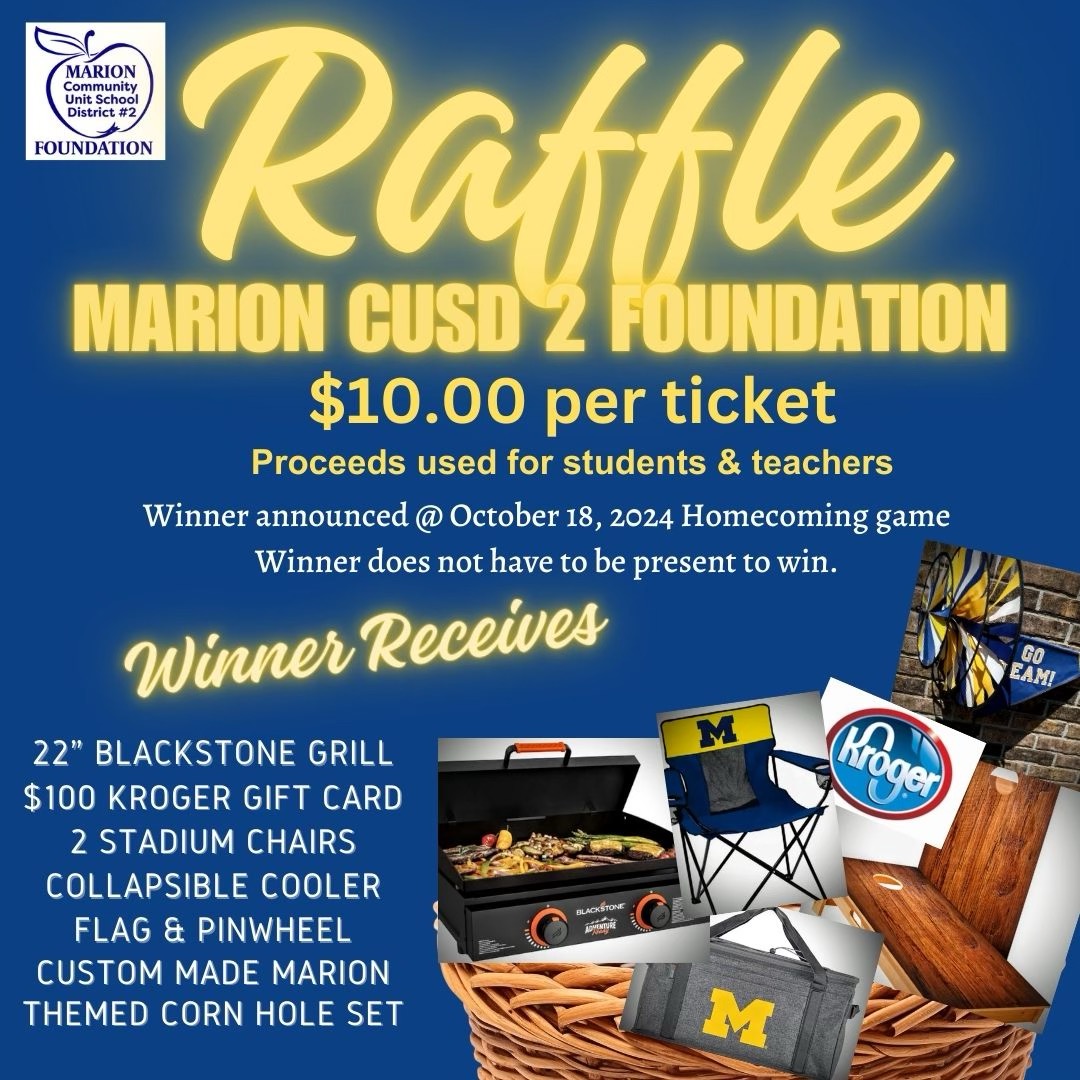 Marion Unit 2 Schls (@marionunit2) on Twitter photo 