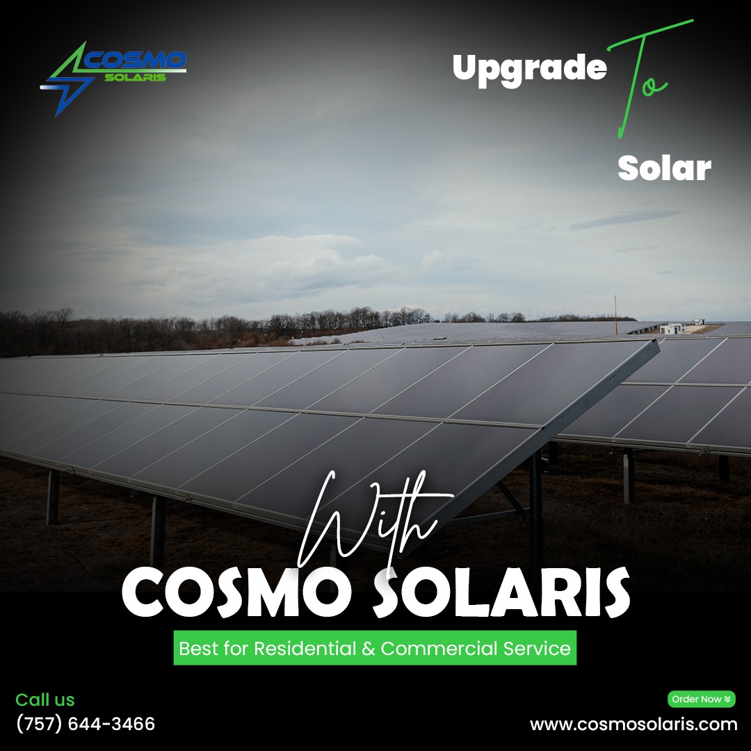 CosmoSolaris's tweet image. 𝐖𝐞 𝐩𝐫𝐨𝐯𝐢𝐝𝐞 𝐲𝐨𝐮 𝐰𝐢𝐭𝐡 𝐭𝐡𝐞 𝐛𝐞𝐬𝐭 𝐜𝐨𝐦𝐦𝐞𝐫𝐜𝐢𝐚𝐥 &amp;amp; 𝐫𝐞𝐬𝐢𝐝𝐞𝐧𝐭𝐢𝐚𝐥 𝐬𝐞𝐫𝐯𝐢𝐜𝐞𝐬

𝐘𝐨𝐮 𝐰𝐚𝐧𝐭 𝐭𝐨 𝐮𝐩𝐠𝐫𝐚𝐝𝐞 𝐭𝐨 𝐬𝐨𝐥𝐚𝐫? Call us anytime

 📱 (757) 644 3466
📧 info@cosmosolaris.com
🌎 cosmosolaris.com

#cosmosolaris #usa