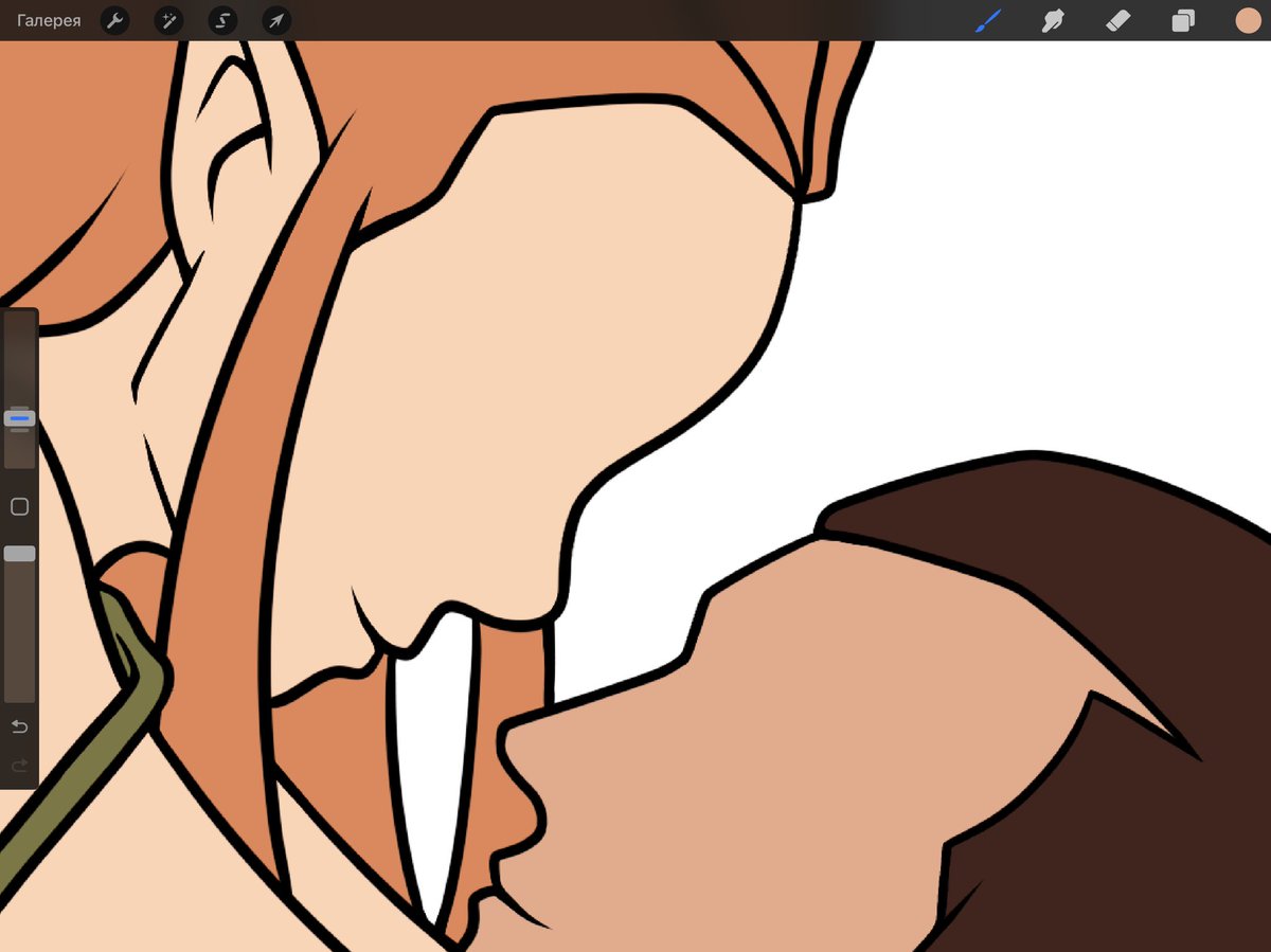 // Spoiler for the future art !