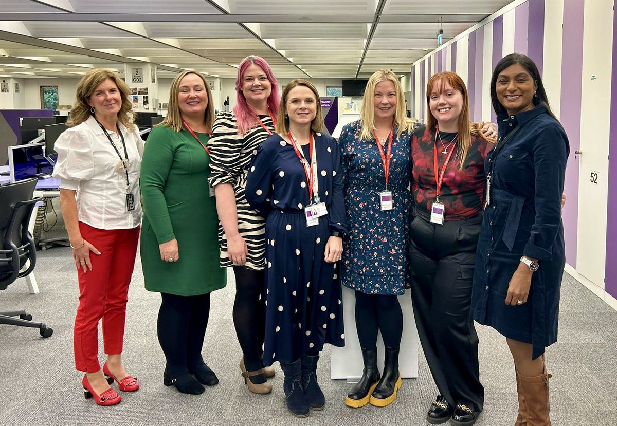 Sarah Finch (@sarahfinch_) on Twitter photo What a fantastic day at <a href="/WelshGovernment/">Welsh Government</a> with the <a href="/FNightingaleF/">Florence Nightingale Foundation</a> <a href="/CV_UHB/">Cardiff and Vale University Health Board</a> #fellows meeting <a href="/CNOWales/">Sue Tranka π RN,FQNI</a> & her nursing officers <a href="/n_gillknight/">Gillian knight</a>! Feeling #inspired & #motivated! Looking for the next stretch assignment! Thank you so much! <a href="/SuzanneMRees1/">Suzanne Rees Williams She/her</a> <a href="/HannahJBelcher/">Hannah Belcher</a> <a href="/chloemcotter/">Chloe Cotter</a> What a fantastic day at <a href="/WelshGovernment/">Welsh Government</a> with the <a href="/FNightingaleF/">Florence Nightingale Foundation</a> <a href="/CV_UHB/">Cardiff and Vale University Health Board</a> #fellows meeting <a href="/CNOWales/">Sue Tranka π RN,FQNI</a> & her nursing officers <a href="/n_gillknight/">Gillian knight</a>! Feeling #inspired & #motivated! Looking for the next stretch assignment! Thank you so much! <a href="/SuzanneMRees1/">Suzanne Rees Williams She/her</a> <a href="/HannahJBelcher/">Hannah Belcher</a> <a href="/chloemcotter/">Chloe Cotter</a>
