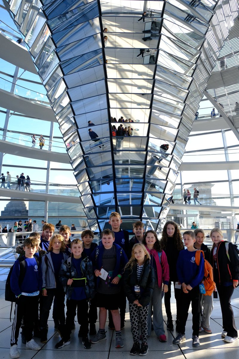 Pilton Bluecoat Academy tweet media