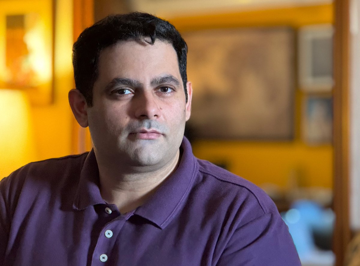 LSU Manship School of Mass Communication (@manshipschool) on Twitter photo Congratulations to LSU Manship School doctoral student <a href="/saadmzuberi/">Saad Zuberi</a> on receiving the British Council's Global UK Alumni Award 2024 for his exceptional work in journalism and documentary filmmaking! 🌍📽️ Saad’s impactful storytelling, featured on platforms like the BBC, Vice, and Congratulations to LSU Manship School doctoral student <a href="/saadmzuberi/">Saad Zuberi</a> on receiving the British Council's Global UK Alumni Award 2024 for his exceptional work in journalism and documentary filmmaking! 🌍📽️ Saad’s impactful storytelling, featured on platforms like the BBC, Vice, and