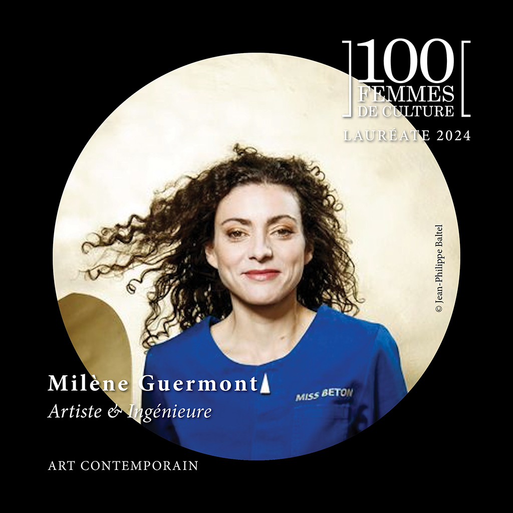 Milène GUERMONT 🌈🌈 tweet media