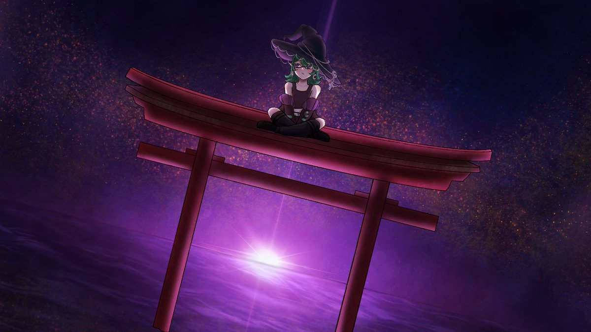 AKARI 🪄🌱 ☀ APHELION ATELIER ☀ tweet media