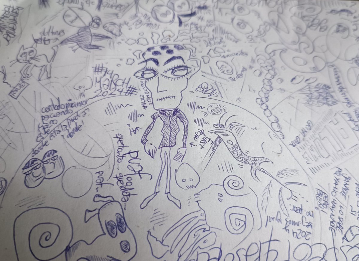 errecepe's tweet image. #rcpart #nullart #ink