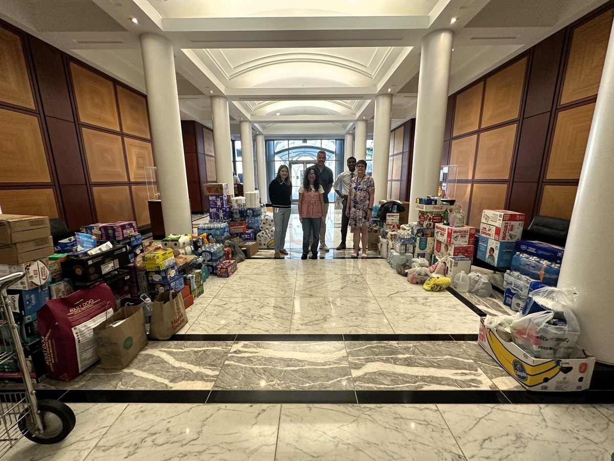 LMA Southeast Region tweet media