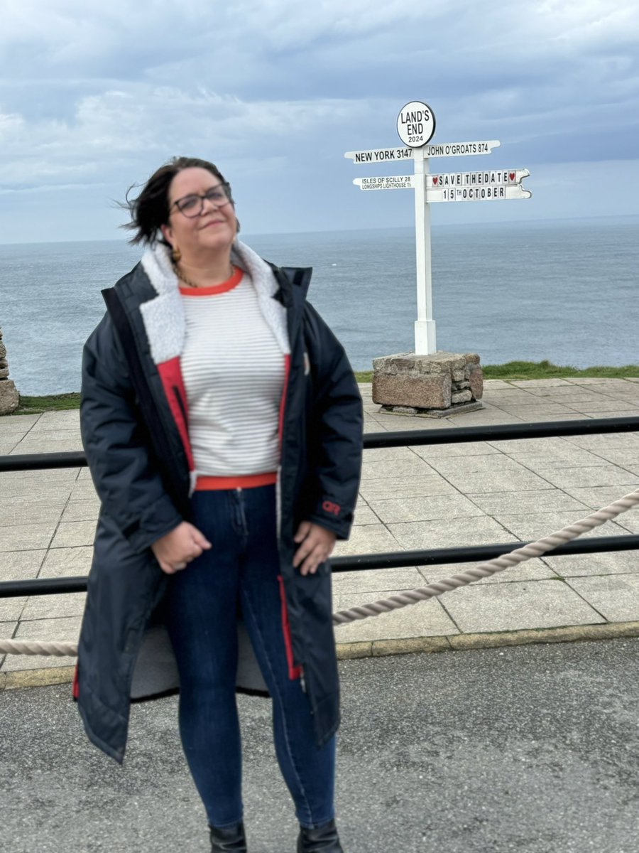 Laura Mitchell 🎓DipHE ODP, BSc, MSc HC Leadership tweet media