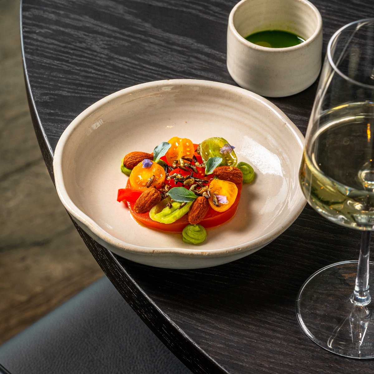 We're incredibly proud to be listed in the <a href="/MichelinGuideUK/">The MICHELIN Guide</a> and be recognised as one of the city's best restaurants, following our refurbishment and the launch of our new tasting menu format earlier this year.  #michelinguideuk #tastingmenu #bestrestaurants